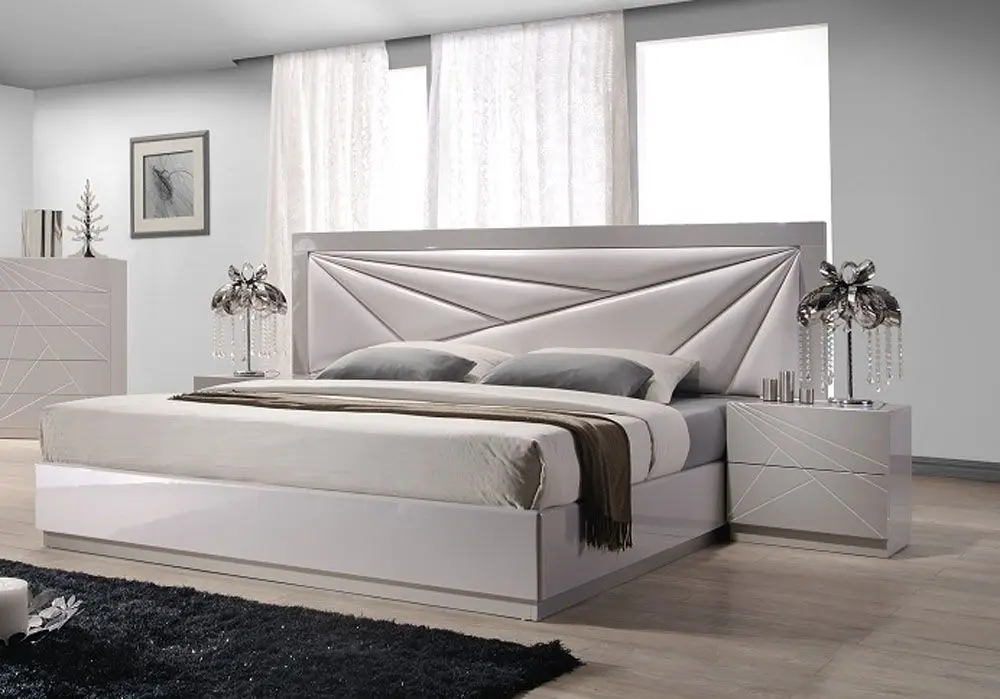 Deco Bed