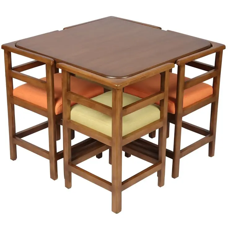 Space saving Dinning