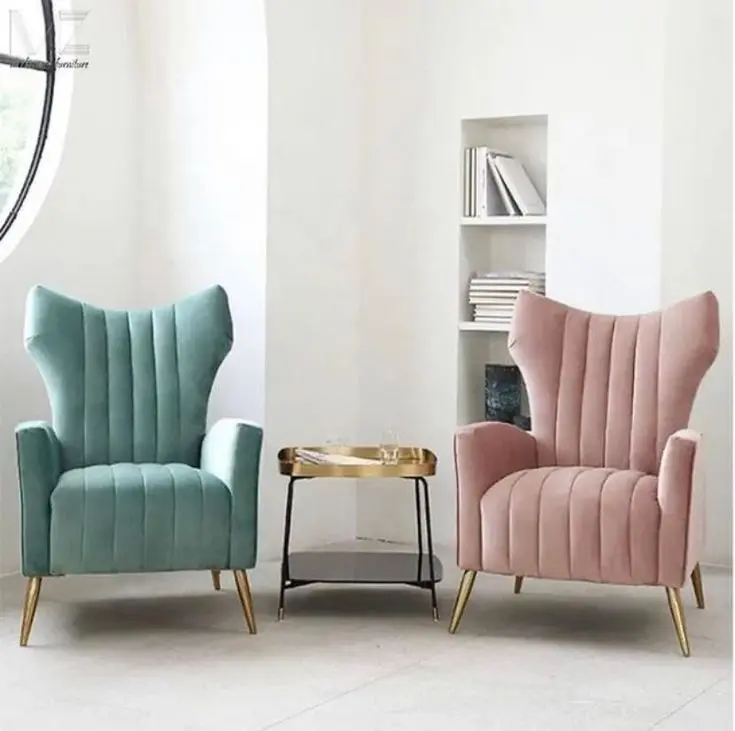 Modern Chairs