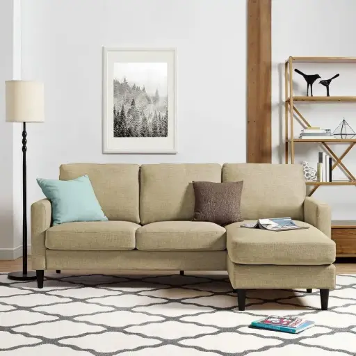Box Sofa