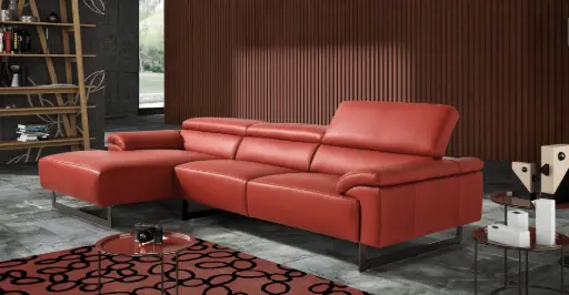Italian Sofa