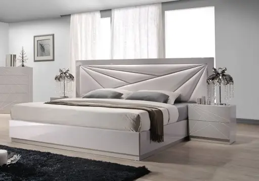 Deco Bed