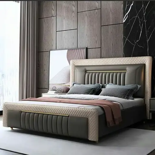 Bed Gray Variant