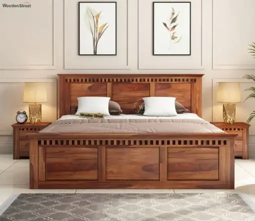 Sheashum bed