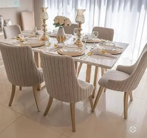 Modern Dining Table
