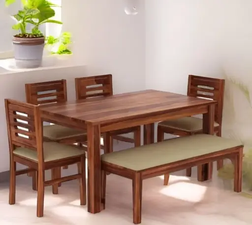 Sheashum Dinning set