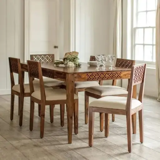 sheasham Dining Table