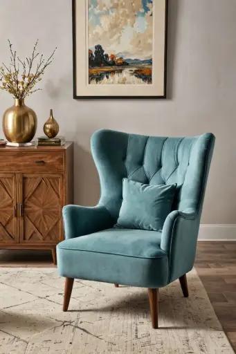 Accent Chair