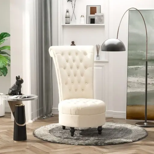 Accent Chair